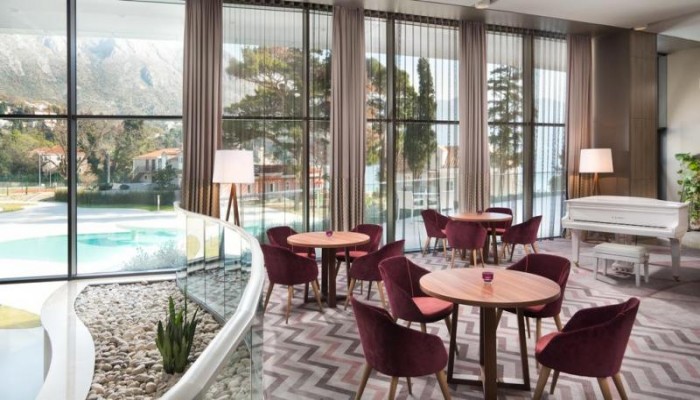 Sheraton Dubrovnik Riviera Hotel poza 23