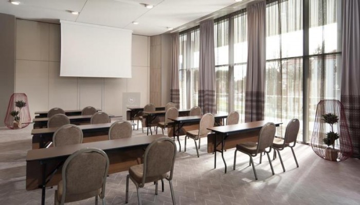 Sheraton Dubrovnik Riviera Hotel poza 36