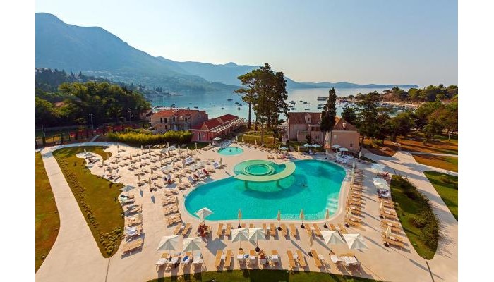 Sheraton Dubrovnik Riviera Hotel poza 45