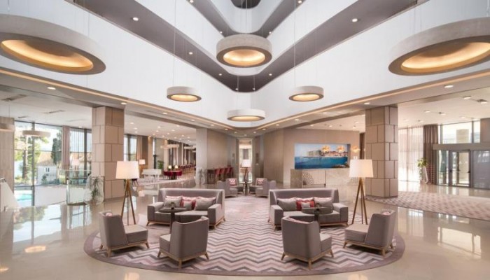 Sheraton Dubrovnik Riviera Hotel poza 7