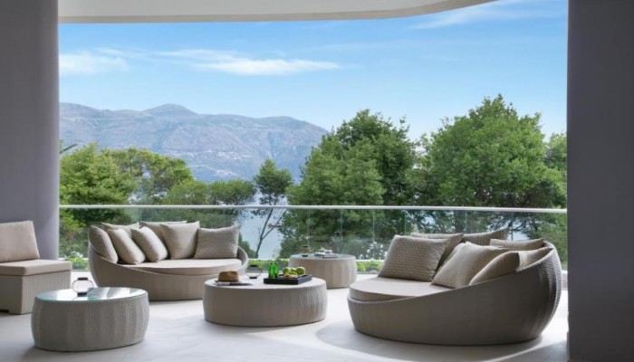 Sheraton Dubrovnik Riviera Hotel poza 15