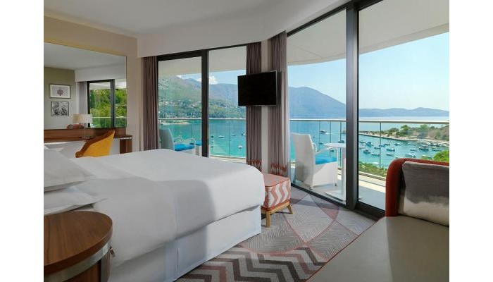 Sheraton Dubrovnik Riviera Hotel poza 47