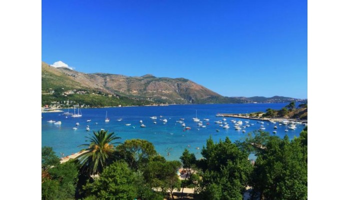 Sheraton Dubrovnik Riviera Hotel poza 40