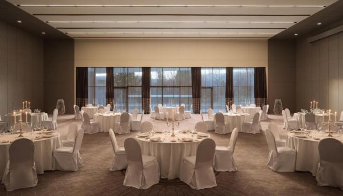 Sheraton Dubrovnik Riviera Hotel poza 27