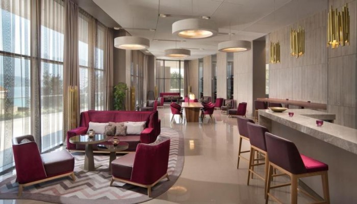 Sheraton Dubrovnik Riviera Hotel poza 25