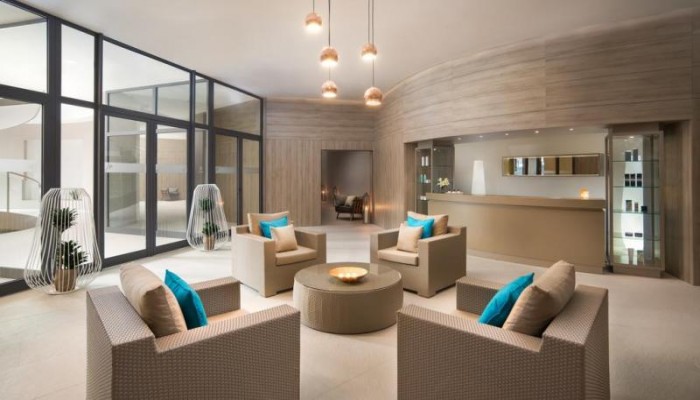 Sheraton Dubrovnik Riviera Hotel poza 6