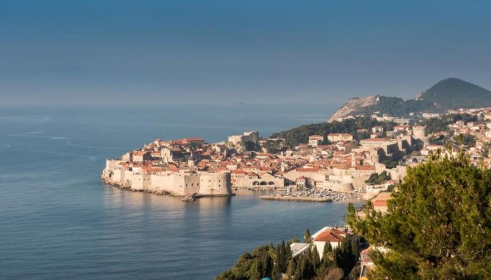 Sheraton Dubrovnik Riviera Hotel poza 12