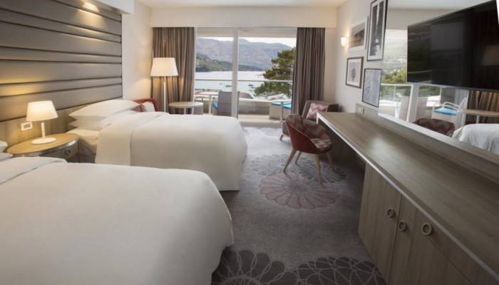 Sheraton Dubrovnik Riviera Hotel poza 11