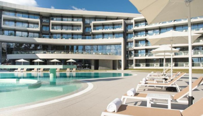 Sheraton Dubrovnik Riviera Hotel poza 2