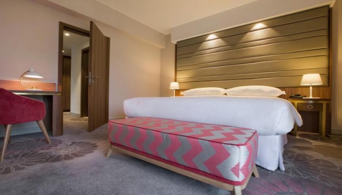 Sheraton Dubrovnik Riviera Hotel poza 16