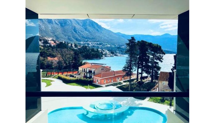 Sheraton Dubrovnik Riviera Hotel poza 43