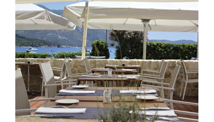 Sheraton Dubrovnik Riviera Hotel poza 41