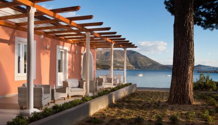 Sheraton Dubrovnik Riviera Hotel poza 5