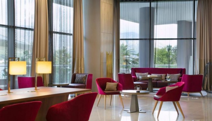 Sheraton Dubrovnik Riviera Hotel poza 19