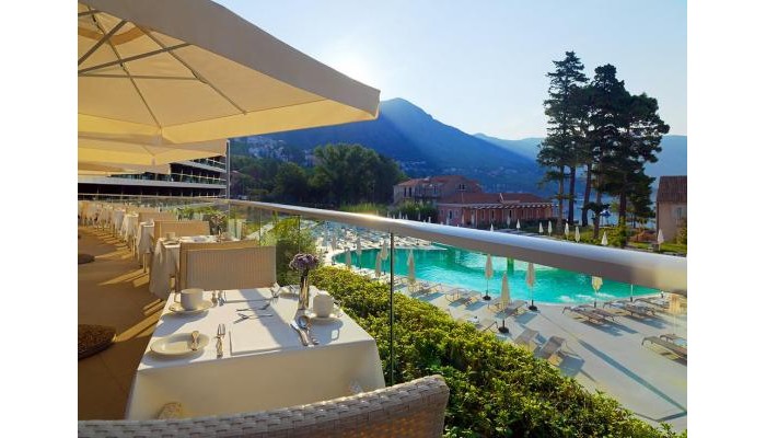 Sheraton Dubrovnik Riviera Hotel poza 44