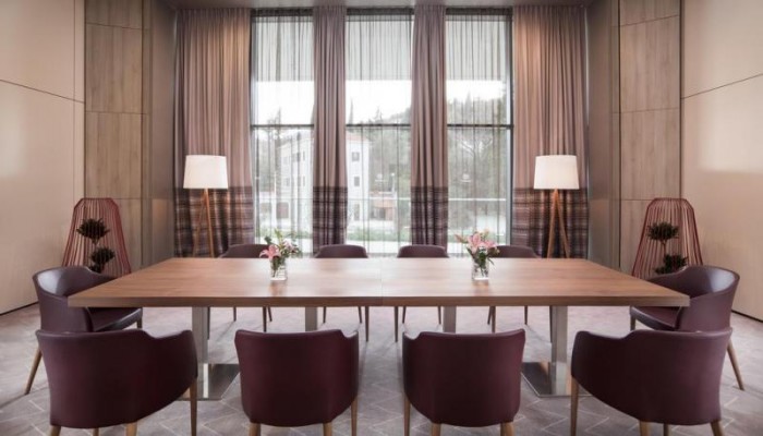 Sheraton Dubrovnik Riviera Hotel poza 35