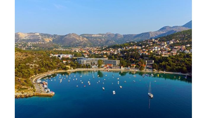 Sheraton Dubrovnik Riviera Hotel poza 46