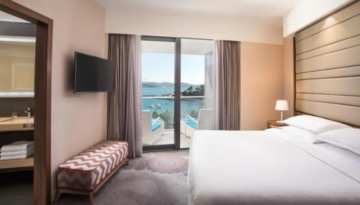 Sheraton Dubrovnik Riviera Hotel poza 10