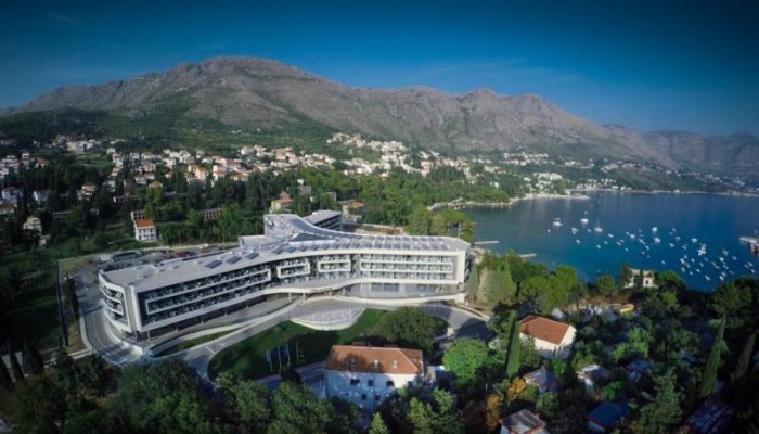 Sheraton Dubrovnik Riviera Hotel poza 3
