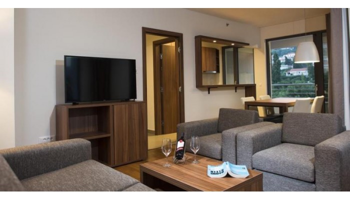 Poza pentru Srebreno Hotel Apartments 303-1493208707 Srebreno Hotel Apartments poza 3