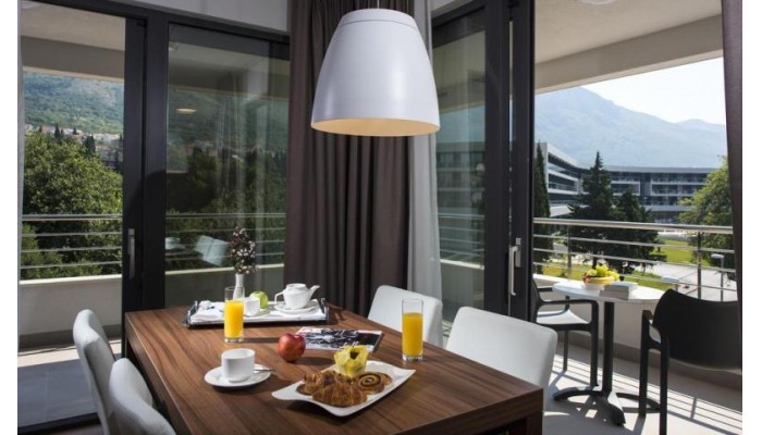 Poza pentru Srebreno Hotel Apartments 361-1493208708 Srebreno Hotel Apartments poza 9