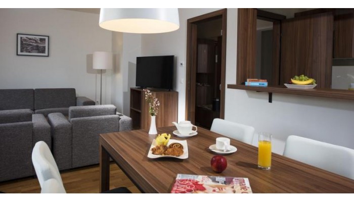 Poza pentru Srebreno Hotel Apartments 404-1493208708 Srebreno Hotel Apartments poza 4