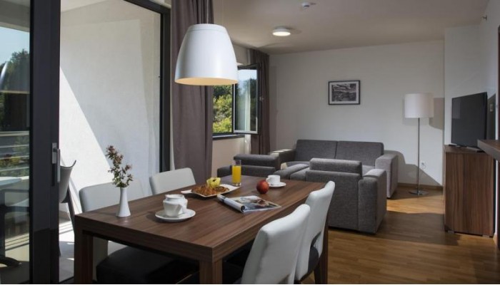 Poza pentru Srebreno Hotel Apartments 459-1493208708 Srebreno Hotel Apartments poza 6