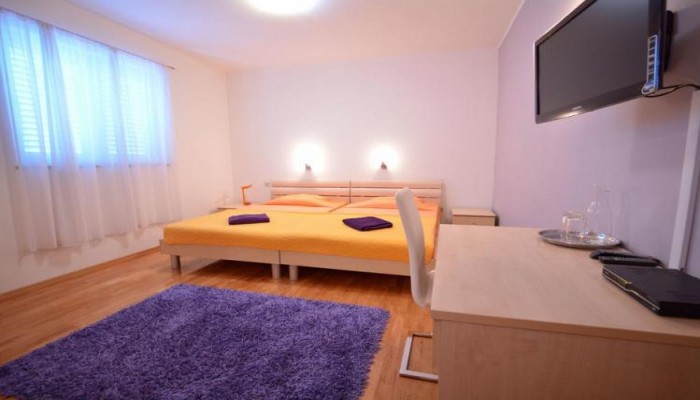 Villa Avantgarde poza 17