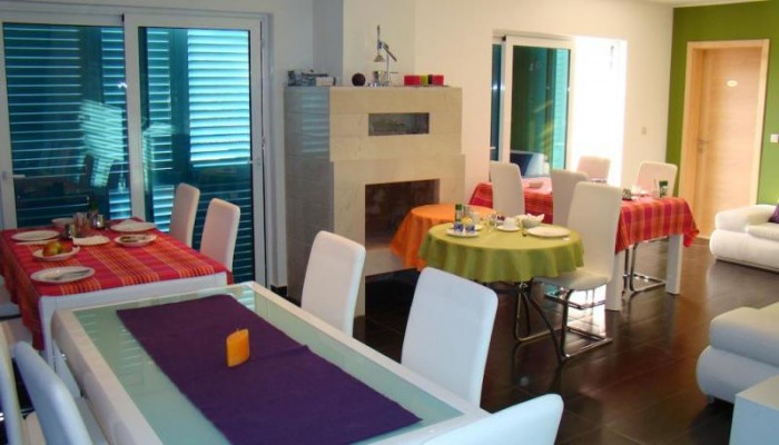 Villa Avantgarde poza 24