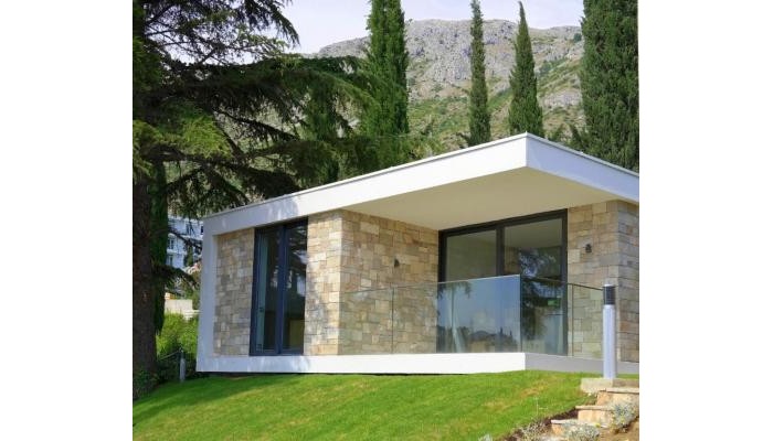 Villas And Apartments Mlini poza 0