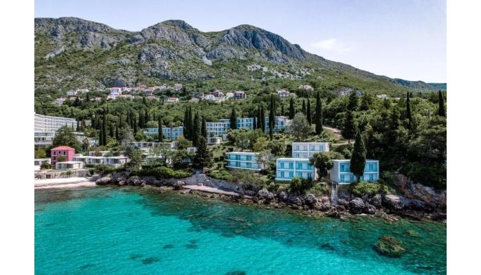 Villas And Apartments Mlini poza 16