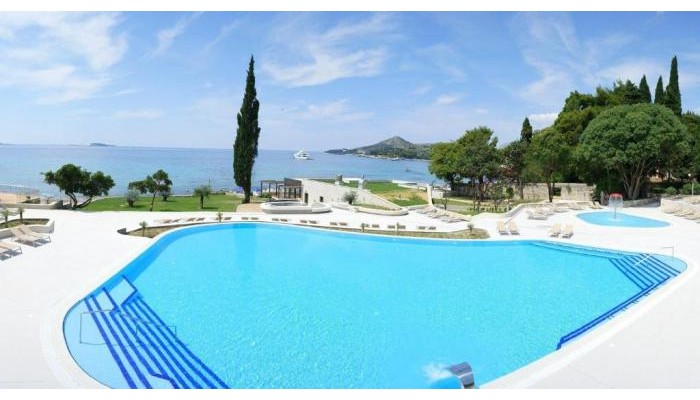 Villas And Apartments Mlini poza 9