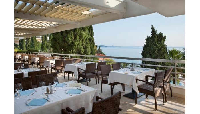 Villas And Apartments Mlini poza 6