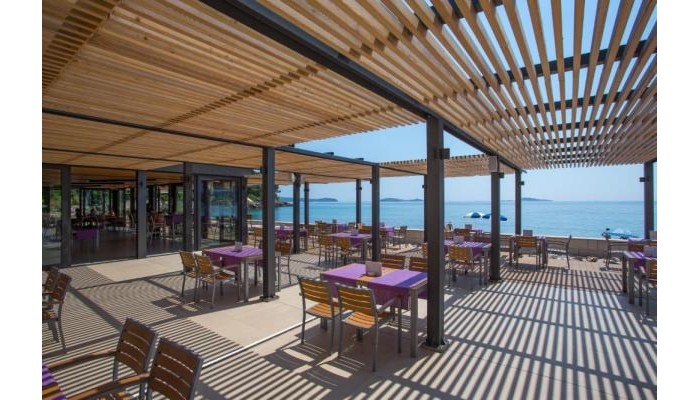 Villas And Apartments Mlini poza 7