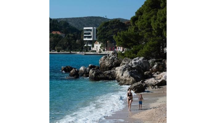 Villas And Apartments Mlini poza 12