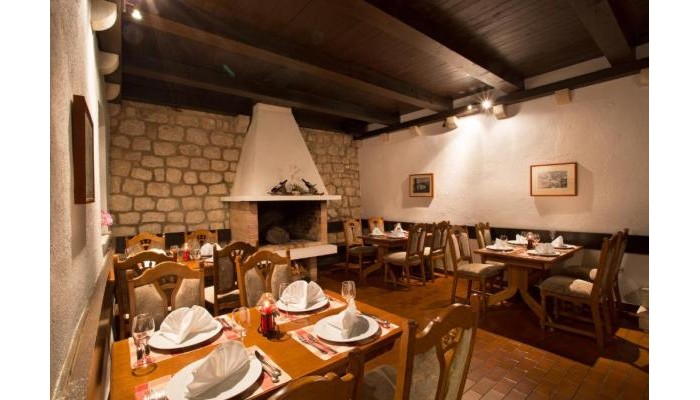 Villas And Apartments Mlini poza 3