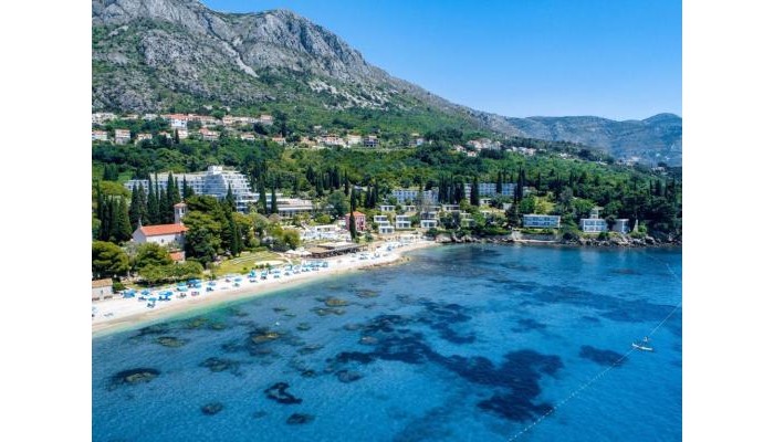 Villas And Apartments Mlini poza 14