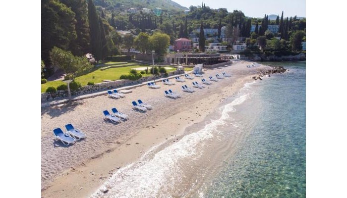 Villas And Apartments Mlini poza 13