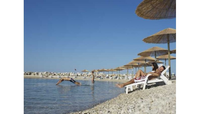 Hotel Aminess Laguna poza 9