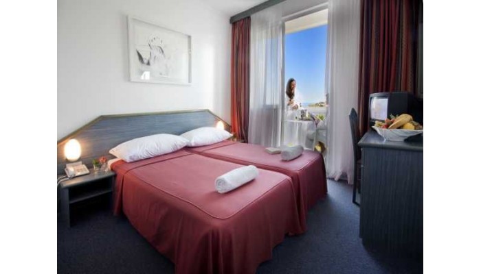 Hotel Aminess Laguna poza 2