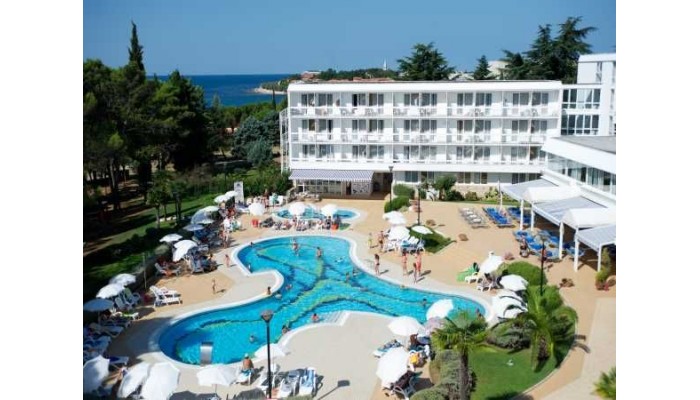 Hotel Aminess Laguna poza 0