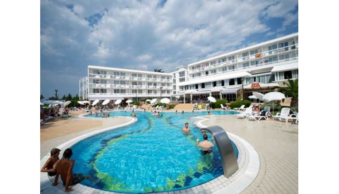 Hotel Aminess Laguna poza 8