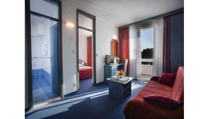 Hotel Aminess Laguna poza 6