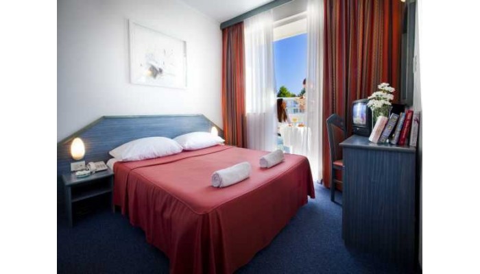 Hotel Aminess Laguna poza 3