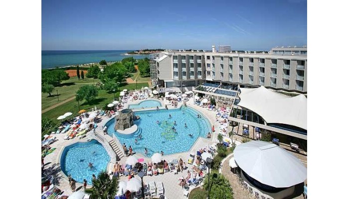 Hotel Aminess Maestral poza 21