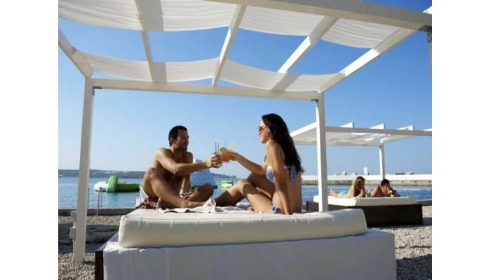 Hotel Aminess Maestral poza 7