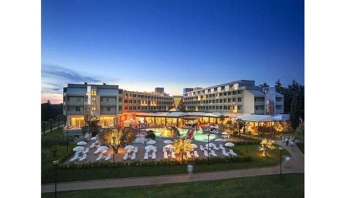 Hotel Aminess Maestral poza 16