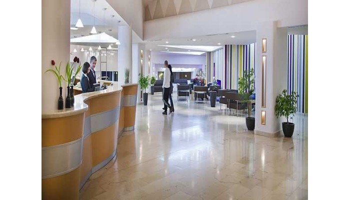 Hotel Aminess Maestral poza 36