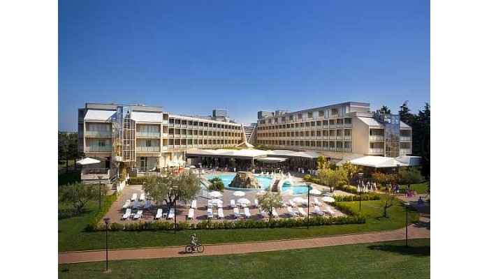 Hotel Aminess Maestral poza 30