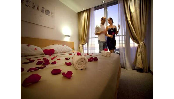 Hotel Aminess Maestral poza 67